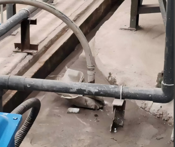 石门常用注浆材料特点及应用范围 注浆料分类