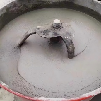 石门灌浆料常见问题与解决方法