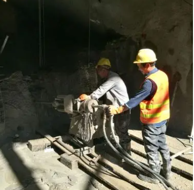 石门水下抗分散灌浆料特点 水下不分散注浆料介绍