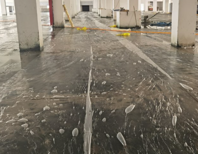 石门不发火砂浆和不发火金属骨料有什么区别