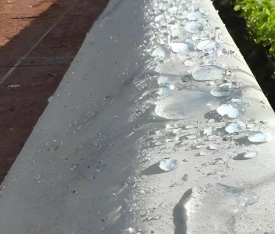 石门硅烷浸渍涂料在混凝土保护中的应用