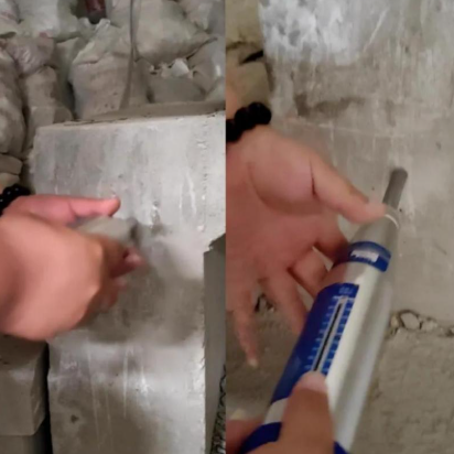 石门混凝土强度不足的原因及处理方法