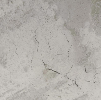 石门灌浆料为什么会产生裂缝？出现裂缝该如何处理？