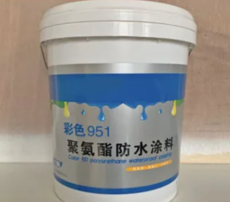 石门聚氨酯防水涂料