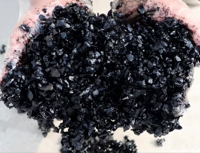 石门沥青冷补料（沥青砂）的优势特点与施工流程解析