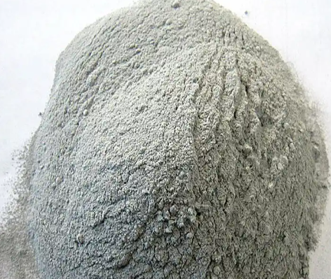 石门超细水泥注浆工艺