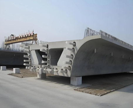 石门抗冻压浆料的特点及标准化施工工艺